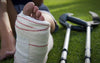 Dealing with Broken Bones