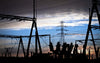Loss of the Grid - Our Biggest Weakness