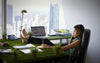 Five Ways to Go Eco-Friendly at Work and Home
