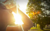 Keep Cool in Hot Weather