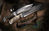 Which Survival Knife Will You Choose?