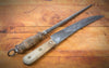 3 Ways to Make a Survival Knife in a Pinch