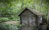Building a Long-Term Wilderness Survival Shelter