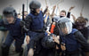 Mob Violence & How to Protect Yourself