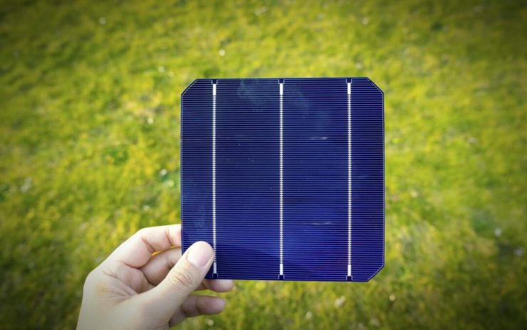 Photovoltaic Cells