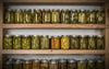 Proper Disaster Food Storage