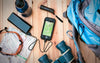 Producing Power on the Move: 3 Options to Generate Electricity