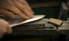 How to Sharpen Your Knife