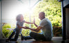 7 Ways to Bring Solar Lighting to Your Home