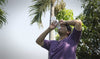 Treating Sunstroke, Hypothermia and Dehydration