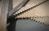 What’s Wrong with Your Survival Saw?