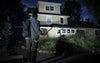 Home Security in the Aftermath of a Crisis