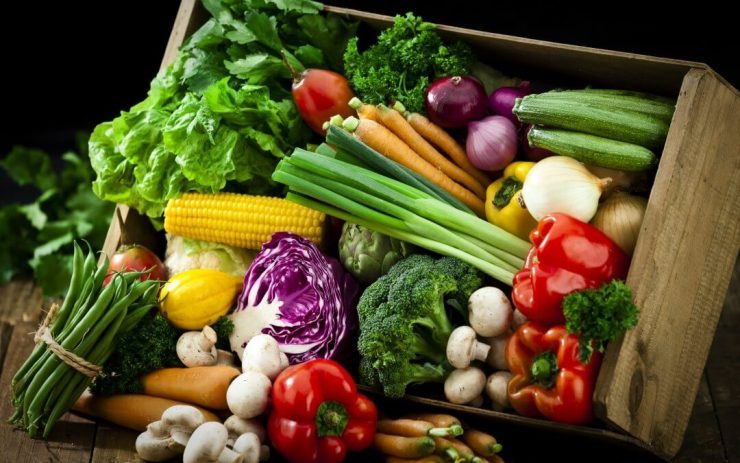 Substituting Ingredients for Survival Cooking After SHTF