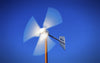 Wind Turbine Efficiency