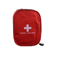 First Aid Medical Kit