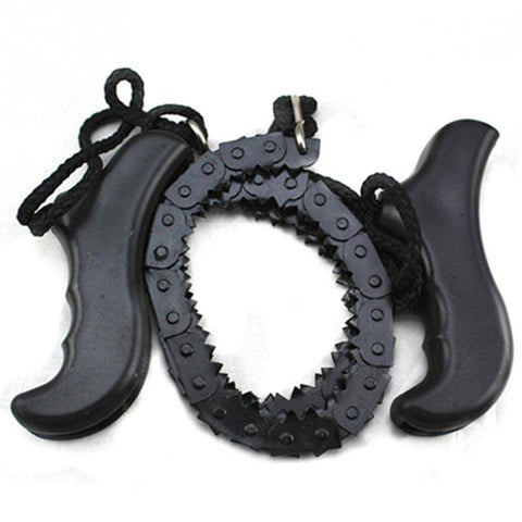 Hand Chainsaw