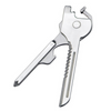 Image of Mini 6 in 1 Tectical Key Ring