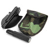 Image of Military Portable Shovel