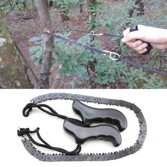 Hand Chainsaw
