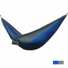 Image of Portable Parachute Hammock