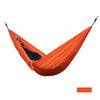 Image of Portable Parachute Hammock