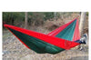 Image of Portable Parachute Hammock