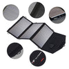Image of Portable Solar Panel Charger