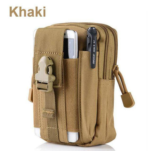 Military Tactical Bag
