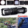 Image of Mini Flashlight