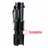 Image of Mini Flashlight
