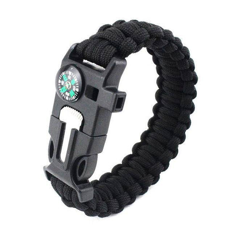 Survival Bracelet