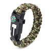 Image of Survival Bracelet