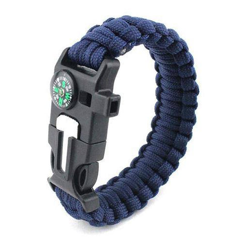 Survival Bracelet
