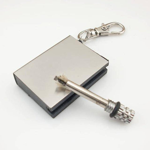 Emergency Fire Starter Flint Match