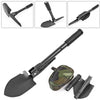 Image of Military Portable Shovel